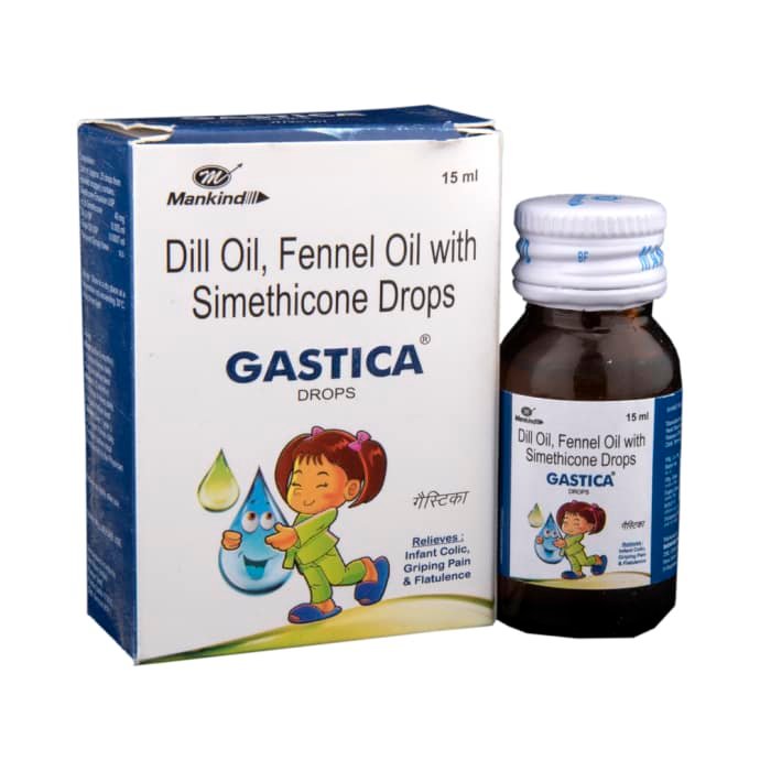 GESTID 200ML SUSP  B/S